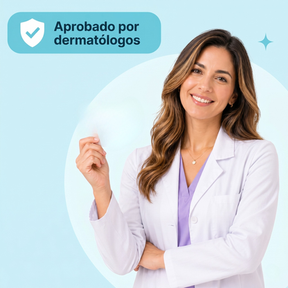 Vital Mask: Reafirmante, rejuvenecedora y antiarrugas