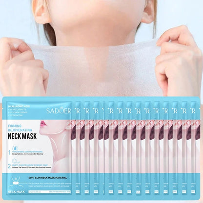 NeckLift Pro — Reafirmante, rejuvenecedora, anti-edad