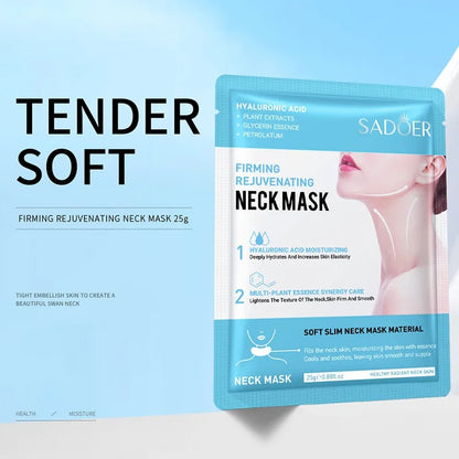 NeckLift Pro — Reafirmante, rejuvenecedora, anti-edad