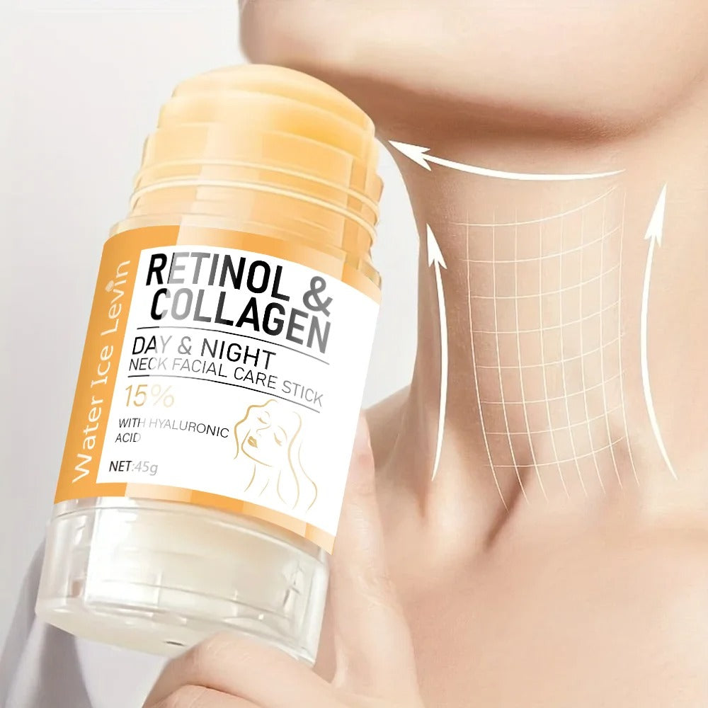 Crema de Retinol y Colágeno
