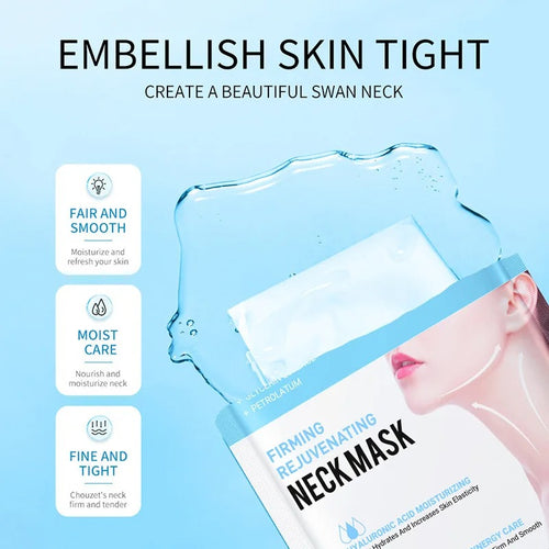 NeckLift Pro — Reafirmante, rejuvenecedora, anti-edad