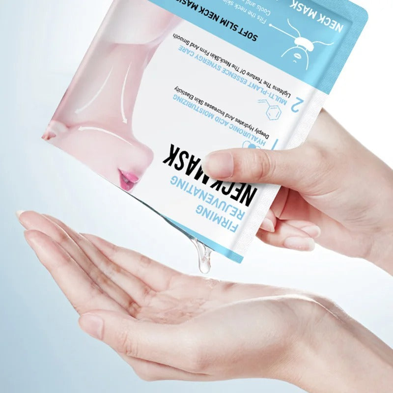 NeckLift Pro — Reafirmante, rejuvenecedora, anti-edad