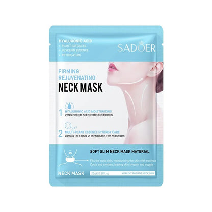NeckLift Pro — Reafirmante, rejuvenecedora, anti-edad