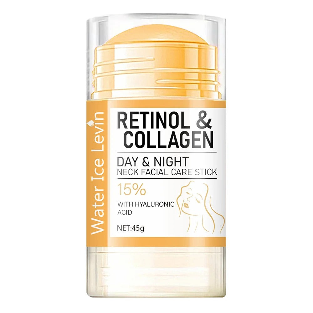 Crema de Retinol y Colágeno