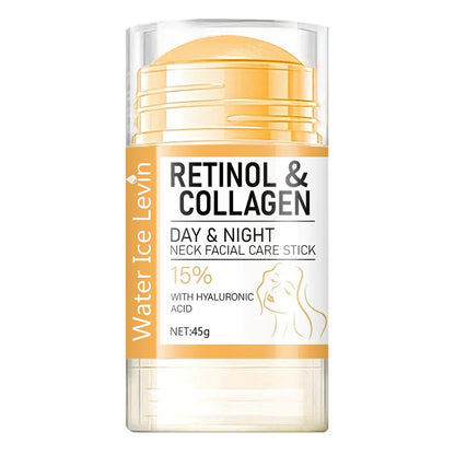 Crema de Retinol y Colágeno